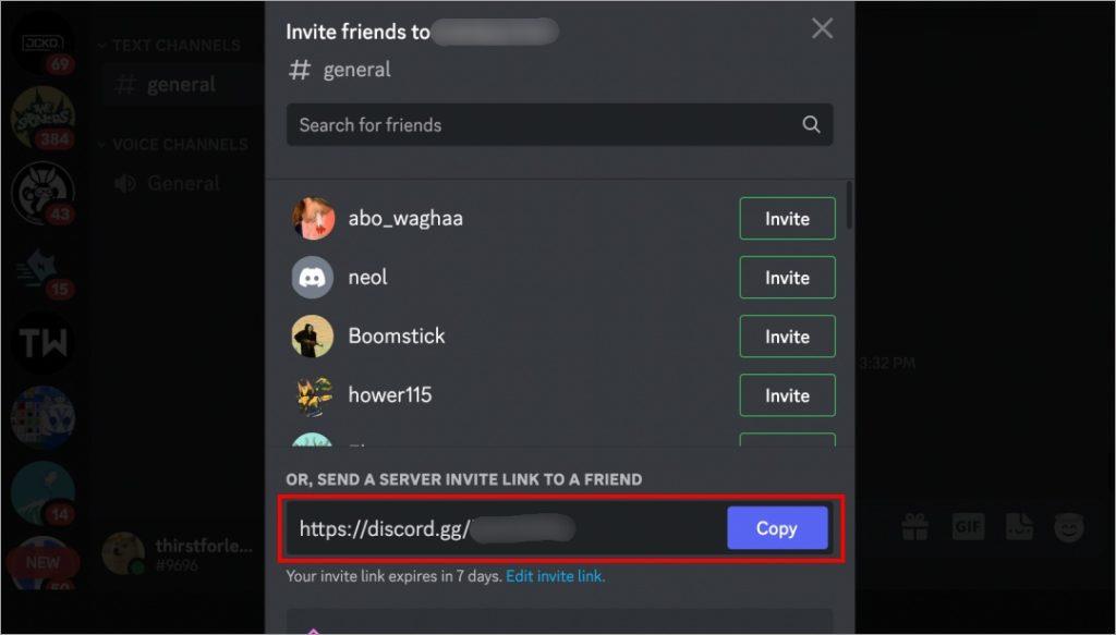 如何複製 Discord 設定檔、頻道、伺服器、訊息 ID 和鏈接
