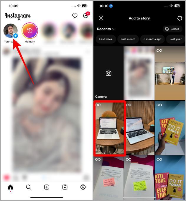 如何在 Instagram 貼文、捲軸和故事上添加付費合作夥伴標籤