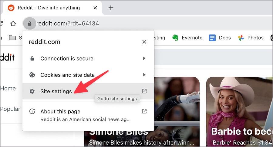 11 個修復 Reddit 無法在 Google Chrome 中載入的問題