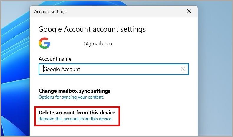 Windows 11 郵件應用程式顯示電子郵件 HTML 程式碼的 8 個修復