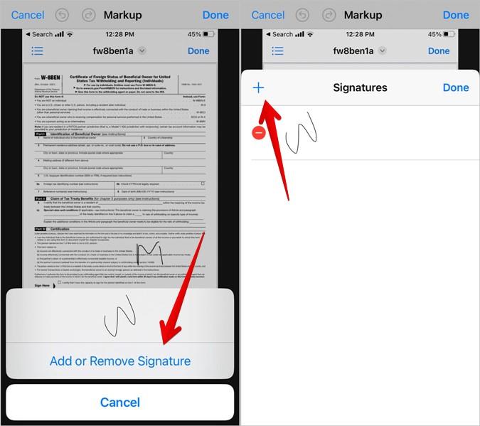 在 iPhone 上使用標記工具的 16 個技巧