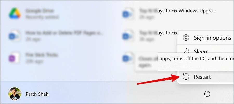 解決 Windows 升級卡在 30% 的 11 種主要方法