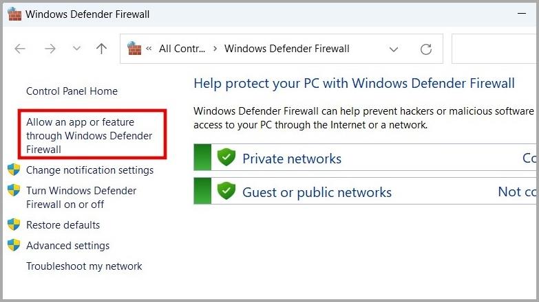 修復郵件應用程式在 Windows 10/11 上不顯示所有電子郵件的 8 種主要方法