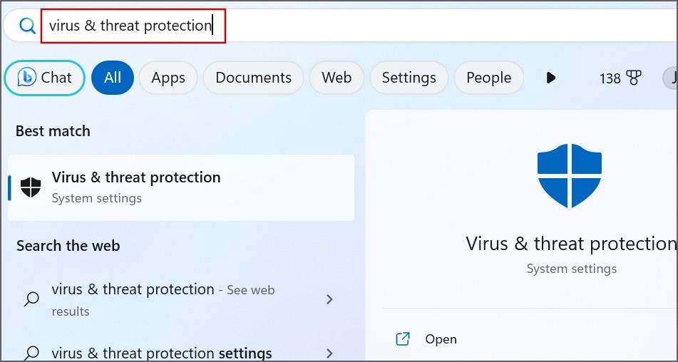 修正 Windows 上「開啟檔案寫入時出錯」的 9 種方法