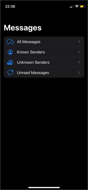 當你在 iPhone 訊息上將某人靜音時會發生什麼