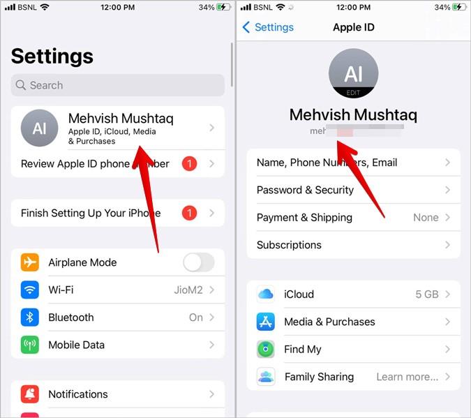 11 個修復 iPhone 和 iPad 之間筆記不同步的問題