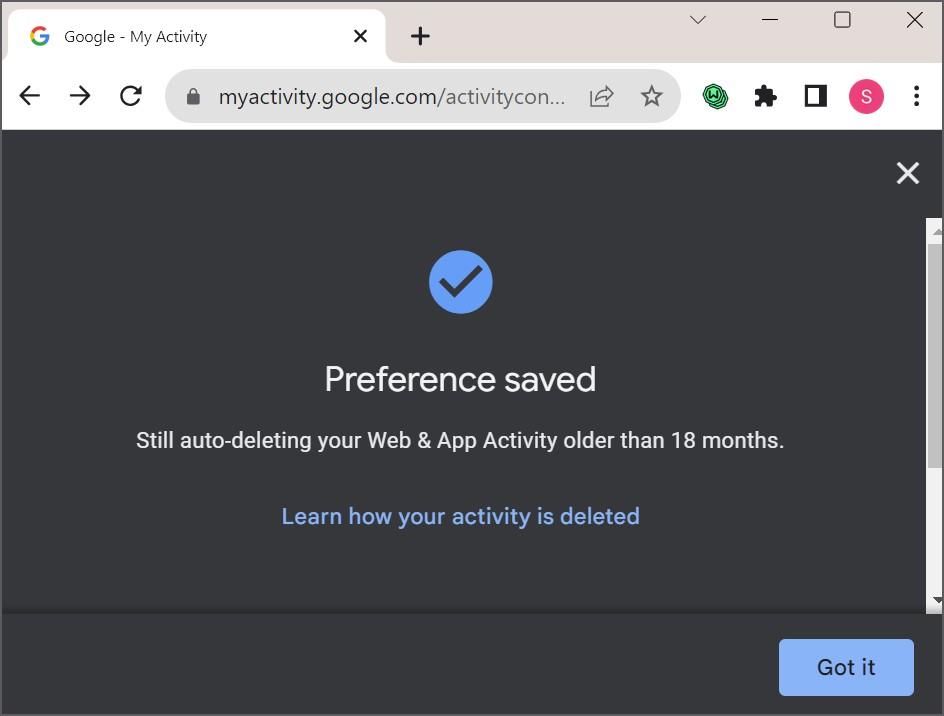 如何查看和刪除您的 Google 搜尋記錄