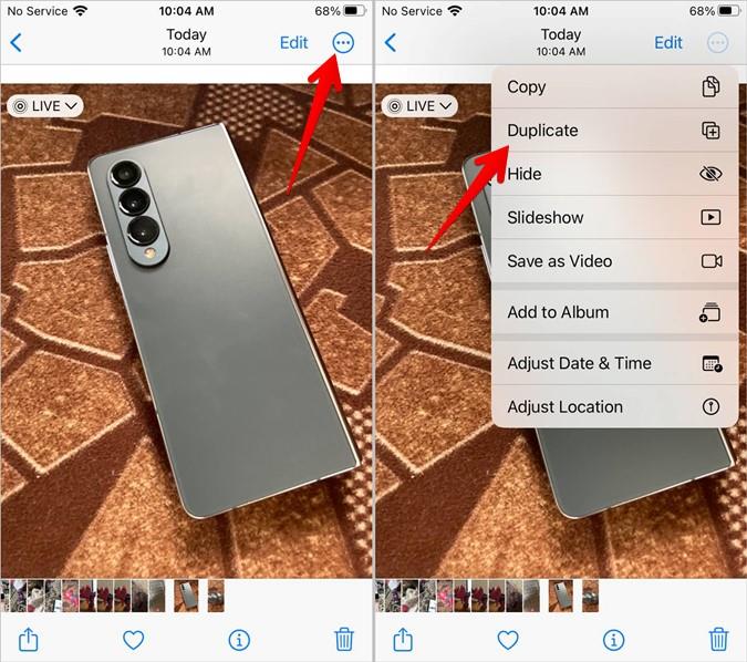 在 iPhone 上將即時照片轉換為普通靜態照片的 6 種方法