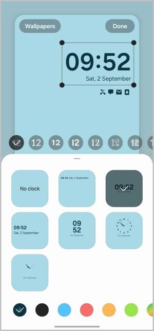 您需要了解的 21 項 Samsung One UI 6.0 功能