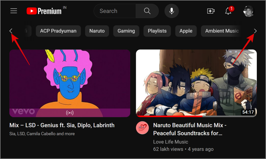 YouTube 上的符號和圖標意味著什麼