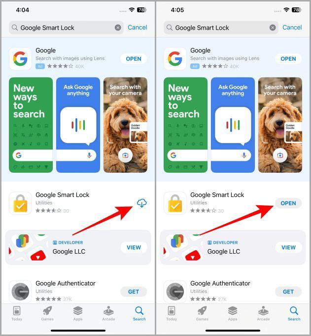 如何使用手機作為 Google 帳戶的（藍牙）安全金鑰