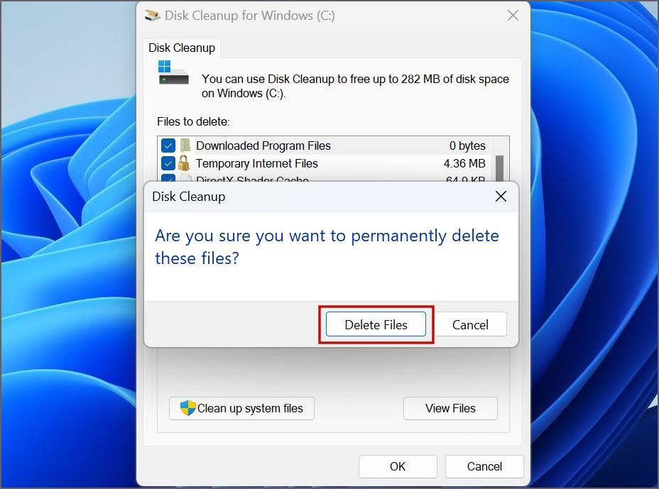 修正 Windows 上「開啟檔案寫入時出錯」的 9 種方法