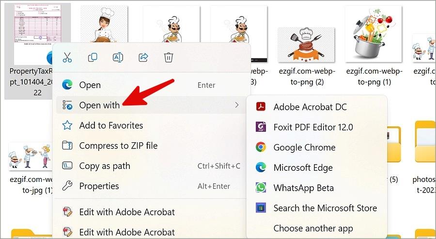 修復開啟 PDF 時 Microsoft Edge 崩潰的 10 種最佳方法