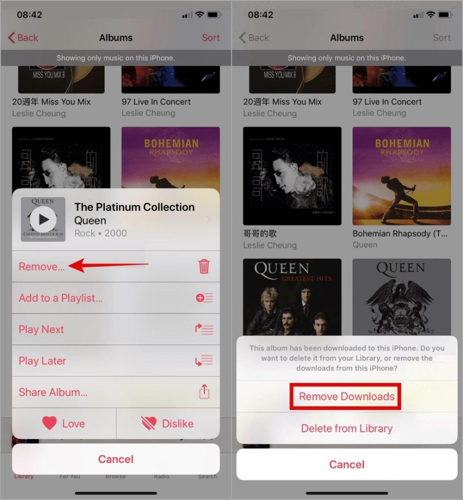 修復 Apple Music 不斷暫停錯誤的 14 種最佳方法