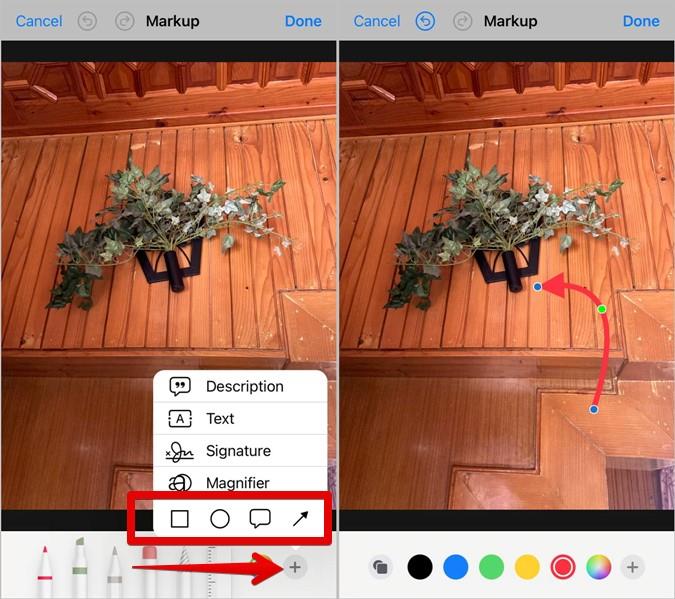 在 iPhone 上使用標記工具的 16 個技巧