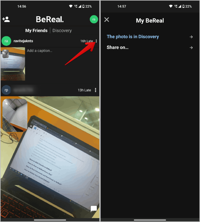 什麼是 BeReal 以及如何使用它：完整指南