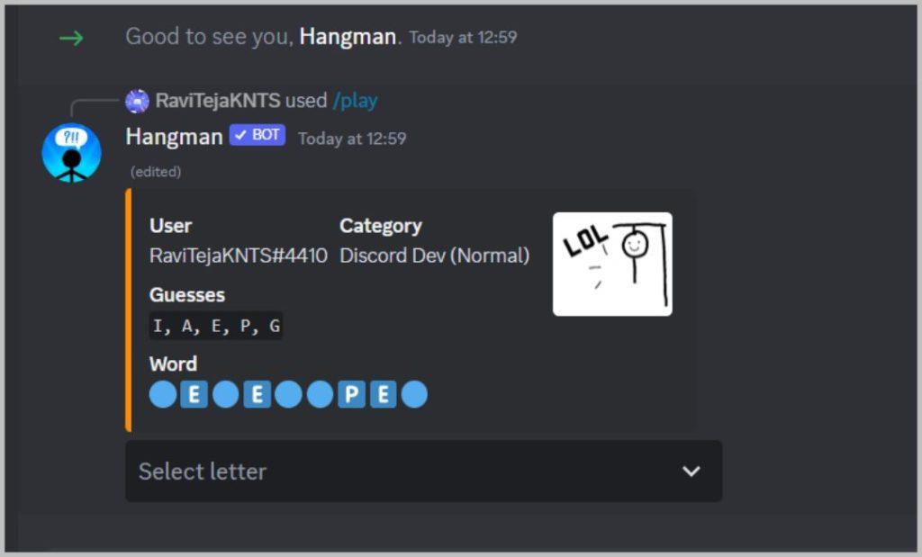 15 個最好添加到您的伺服器的 Discord 遊戲