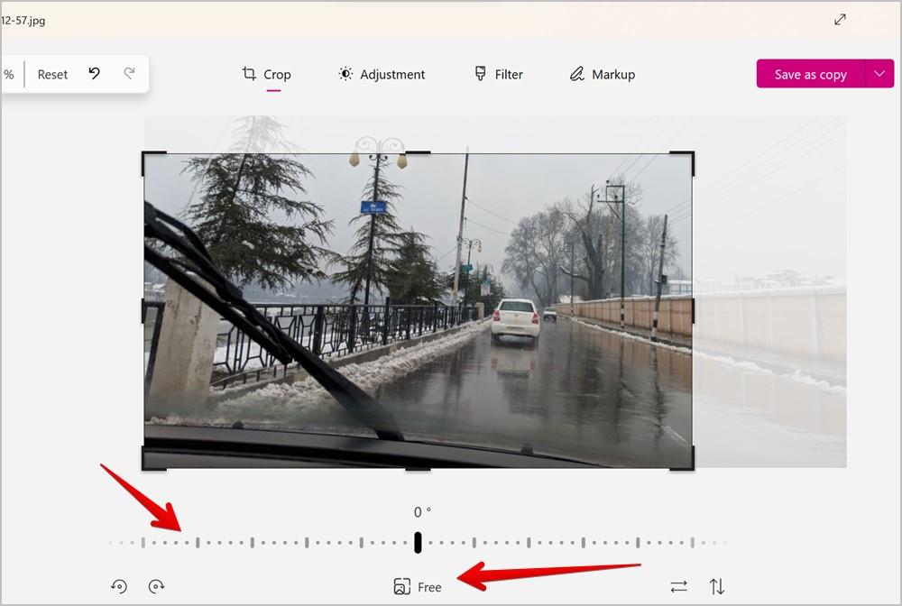在 Windows 11 和 10 上裁剪螢幕截圖或映像的 7 種方法
