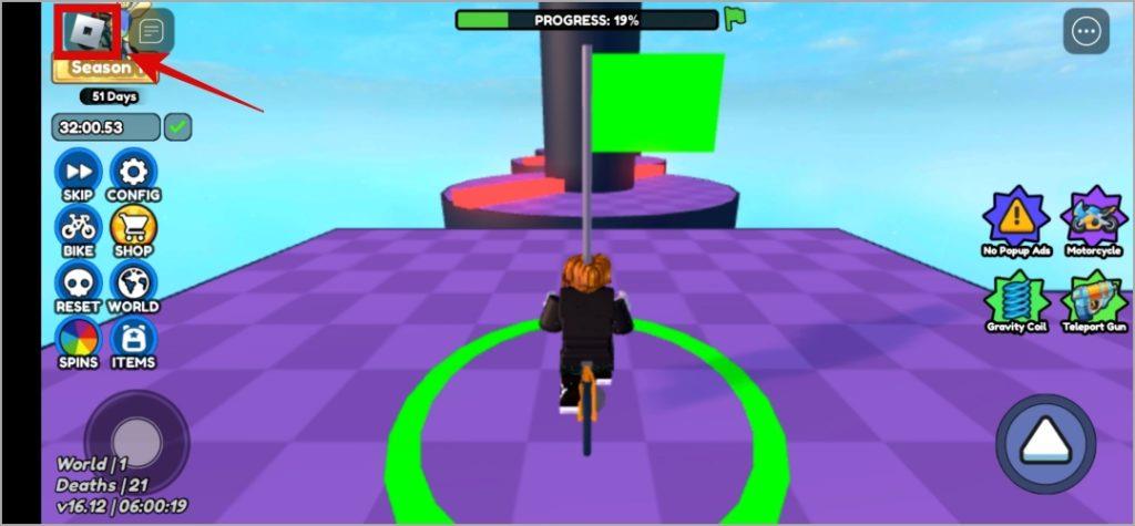 6 個針對 iPhone 和 iPad 上 Roblox 記憶體不足警告（錯誤代碼：292）的修復