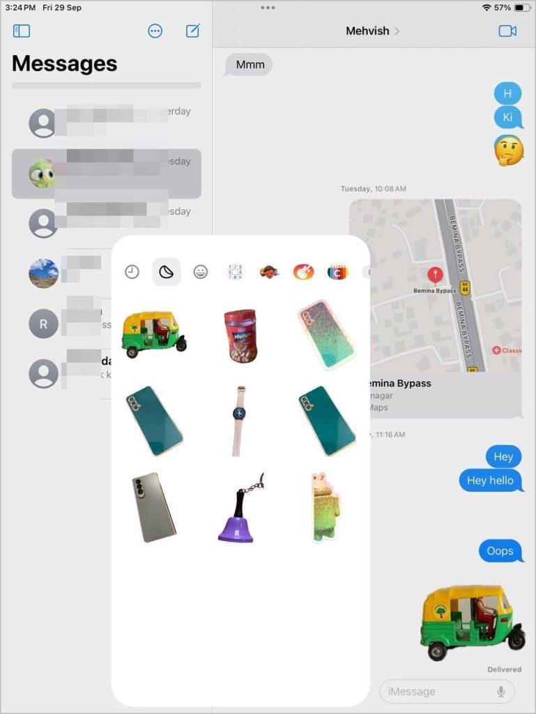 您應該了解的 14 iPadOS 17 功能、變化和提示