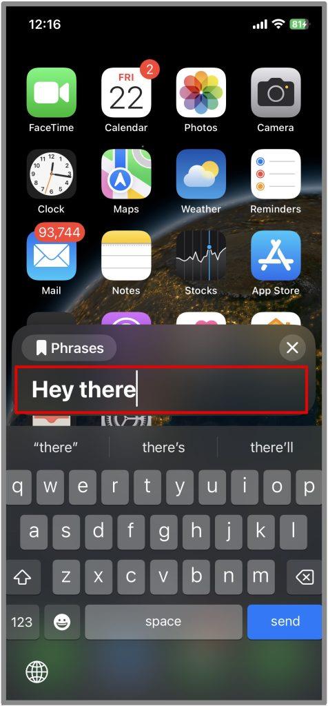 如何在 iPhone 上設定和使用個人語音