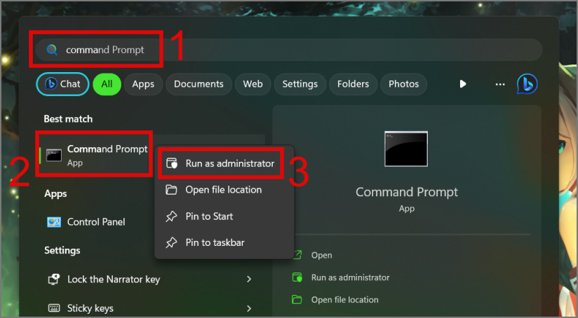 在不同情況下重新啟動 Windows PC 的 10 種方法
