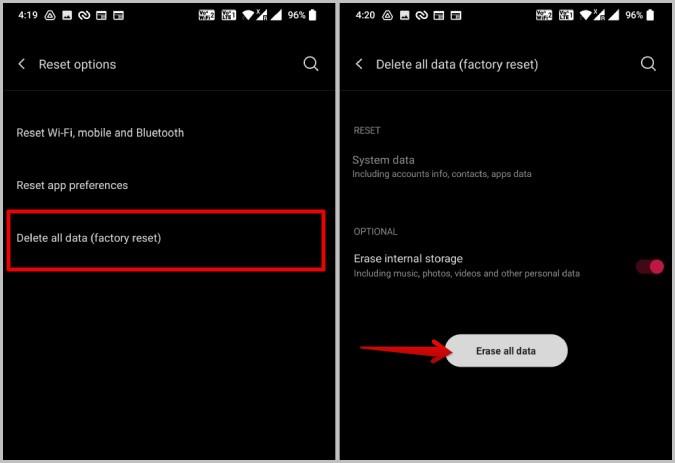 如何修復 Android 上的系統 UI 停止運作