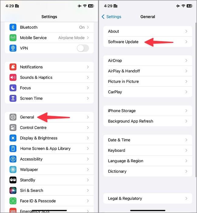 iPhone 與 iPad 之間照片不同步的 11 個修復
