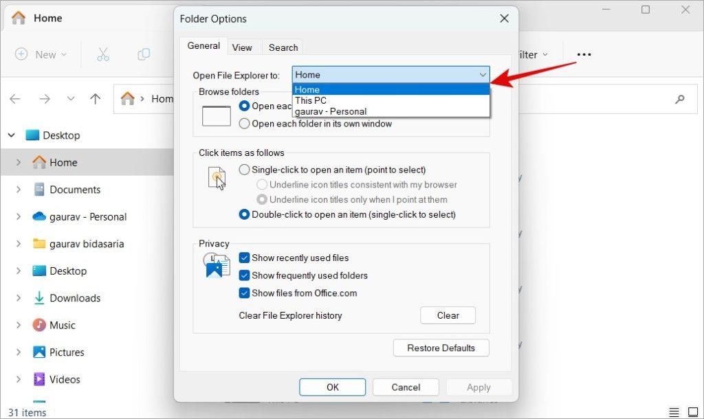 適用於 Windows 11 的 12 個最佳檔案總管提示與技巧