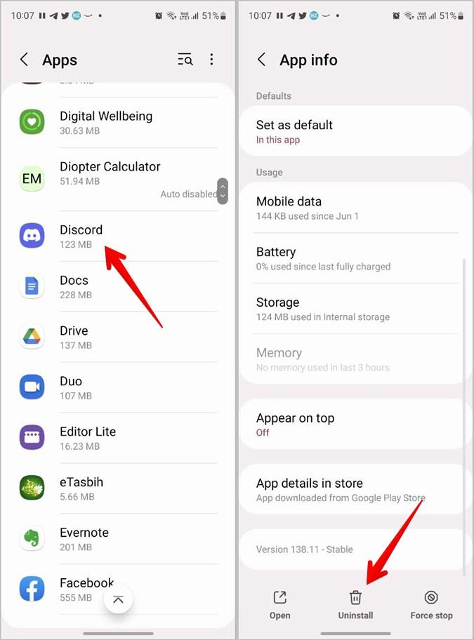 修復 Discord 在 Android 和 iPhone 上不起作用的 13 項重要修復