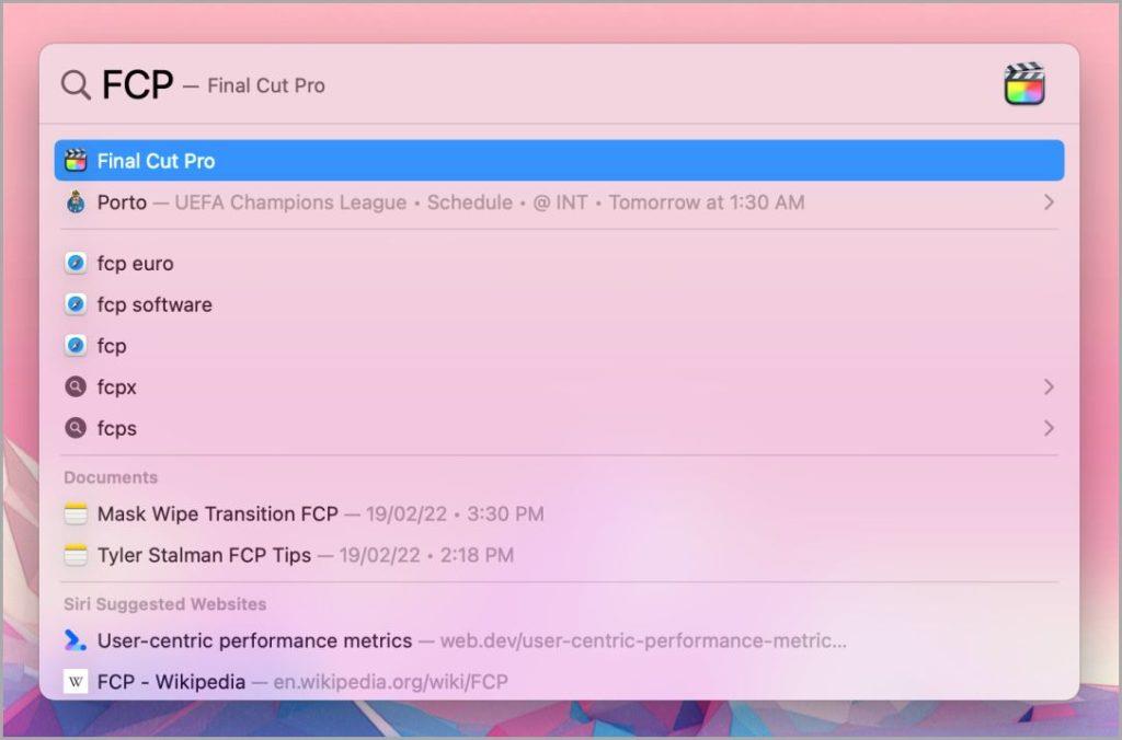 給學生的 20 個最佳 Mac 提示和技巧