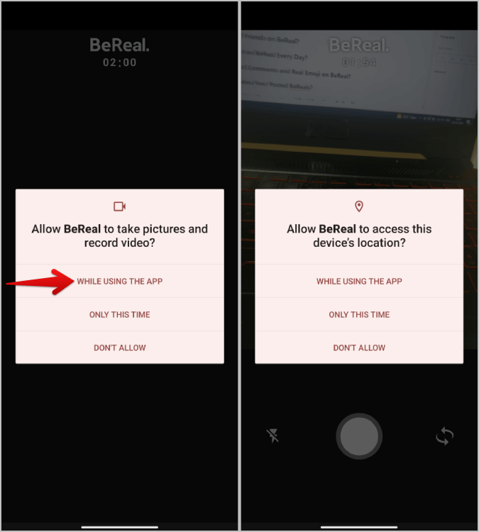 什麼是 BeReal 以及如何使用它：完整指南