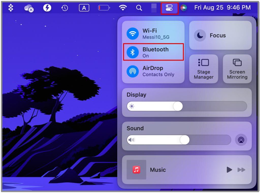 MacBook 藍牙無法開啟的 8 個修復