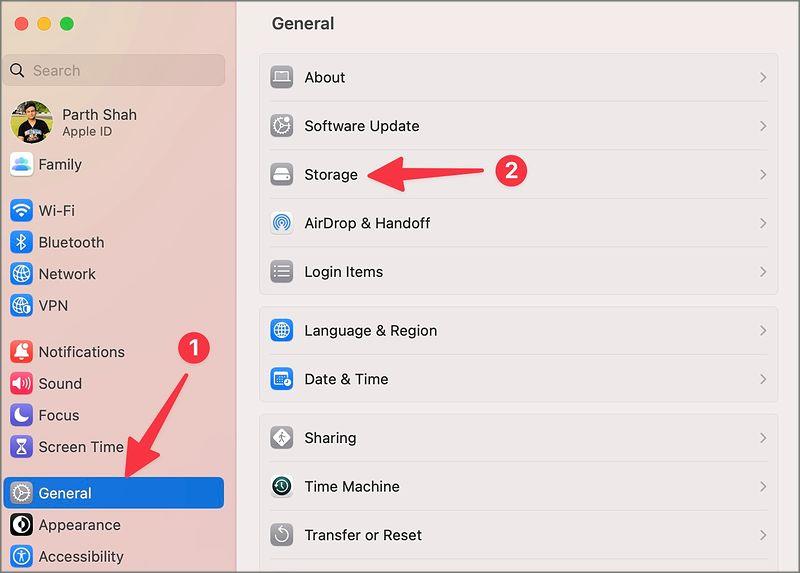 修復 Google Chrome 無法在 Mac 上安裝的 5 種方法
