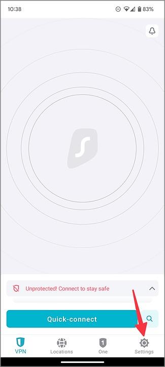 修復 VPN 無法在 Android 手機上運行的 8 種最佳方法
