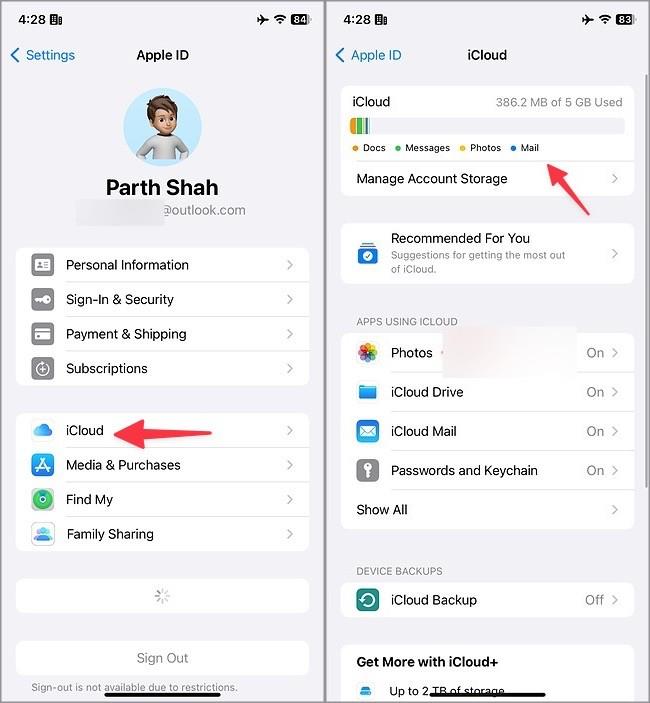 iPhone 與 iPad 之間照片不同步的 11 個修復