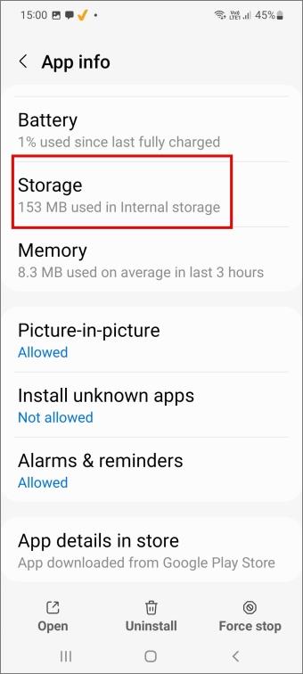 「此版本的 WhatsApp 已過期」的 4 個最佳修復