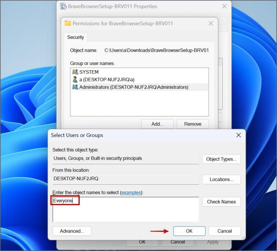修正 Windows 上「開啟檔案寫入時出錯」的 9 種方法