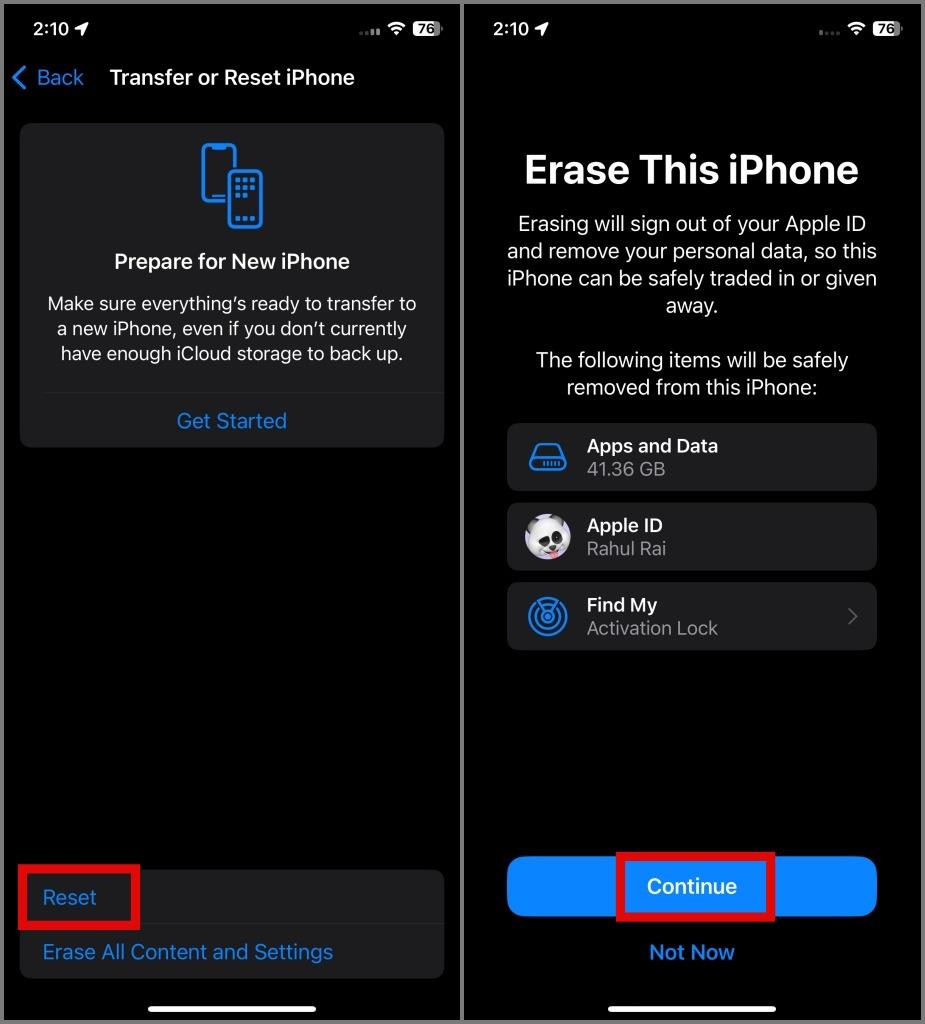 iPhone 上聲音不起作用的 11 個修復
