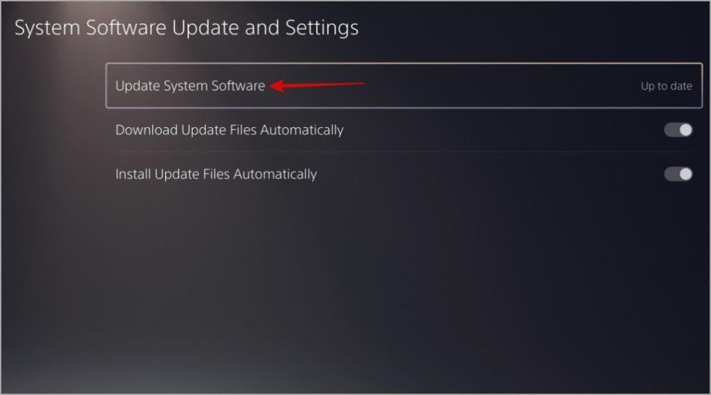 9 修正了 PS5 上 PlayStation Store 的「出問題了」錯誤