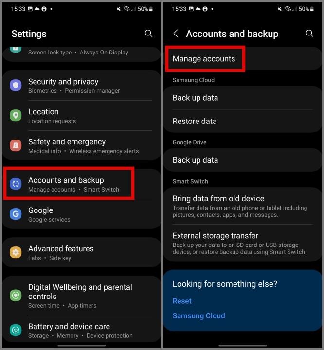 Android 上電子郵件不同步的 15 個修復