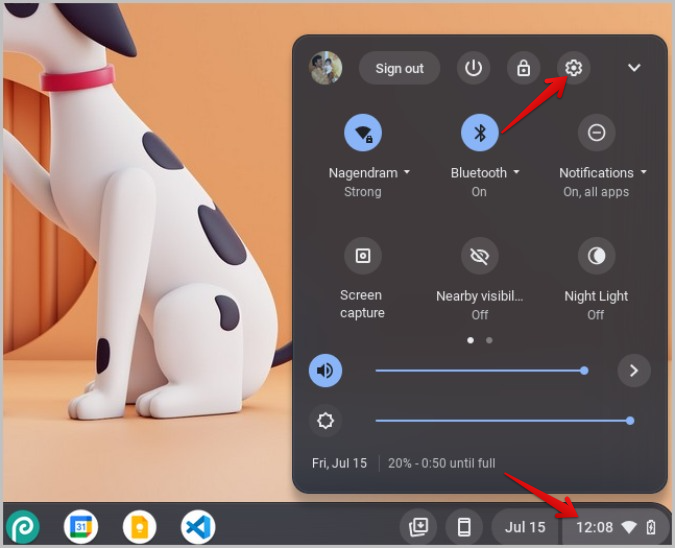 將照片從 Android 傳輸到 Chromebook 的 3 種方法