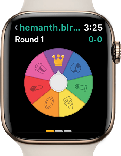 您應該嘗試的最佳 Apple Watch 遊戲