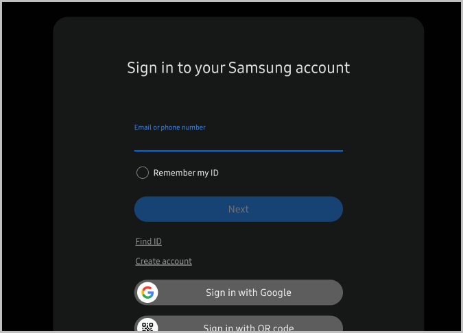 如何從桌上型電腦/筆記型電腦在 Android 上安裝應用程式