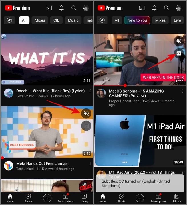 YouTube 上的符號和圖標意味著什麼