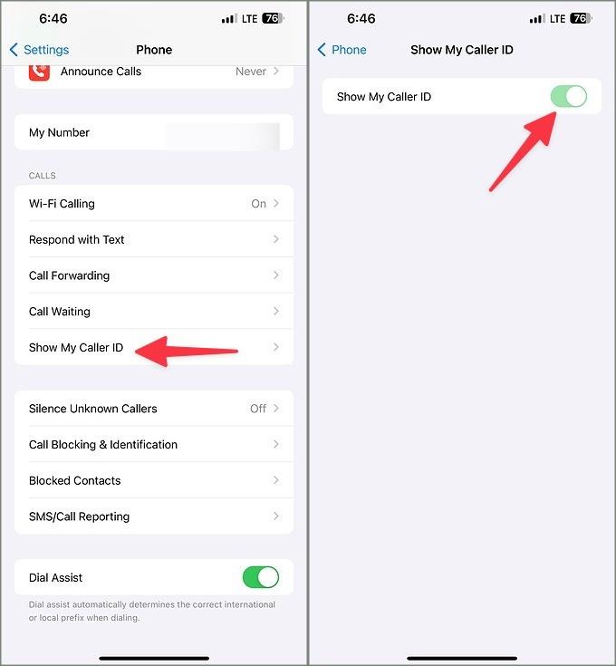 8 個修復聯絡人海報在 iPhone 上不起作用的問題