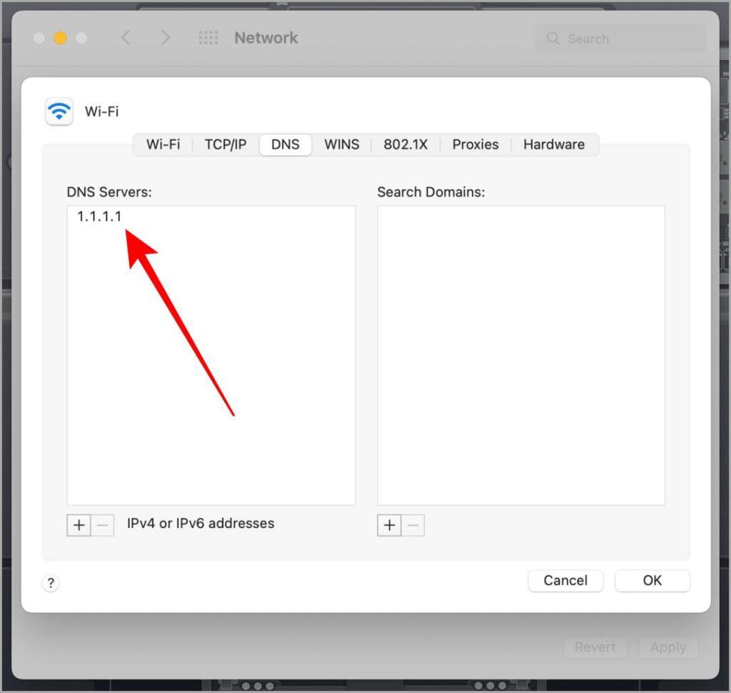 修正 iCloud 無法在 Mac 瀏覽器中開啟的 6 種簡單方法