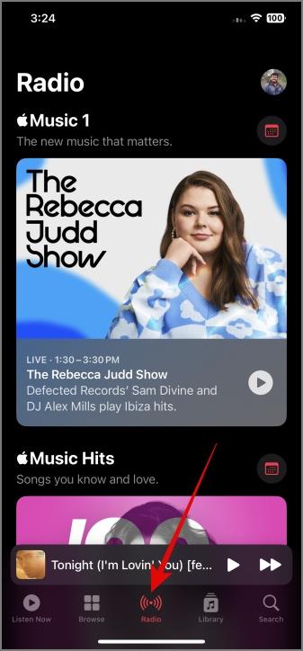 Apple Music 上的圖標和符號意味著什麼