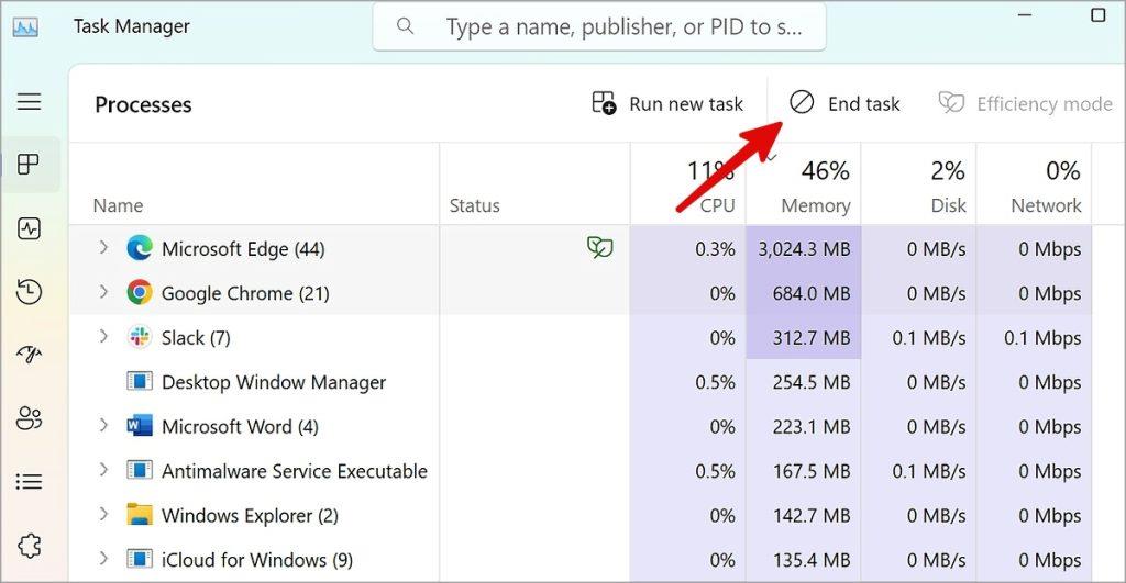 修復 Windows 11 上 Google Chrome 崩潰的 13 種最佳方法