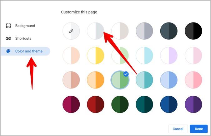 讓 Google Chrome 在行動和 PC 上再次變白的 5 種方法